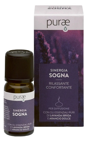 Purae sinergia sogna - purae,
