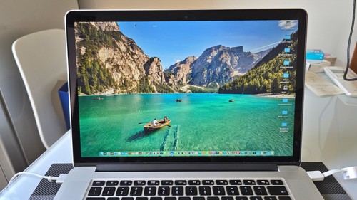 Macbook pro - macbook, (mid-2015)