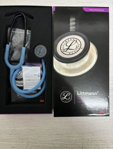 Stetoscopio littmann - 3m,