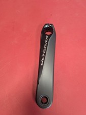 Braccio pedivella sinistro