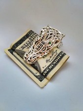 Bellissimo fermasoldi con