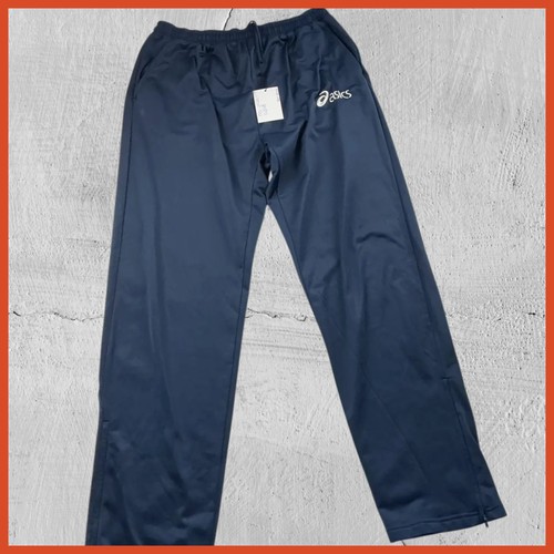 Asics pantalone tuta - asics,