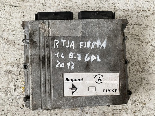 Centralina motore ecu per - centralina,