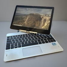 HP EliteBook Revolve 810