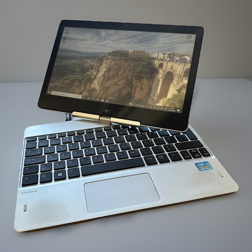 Elitebook revolve 810 - elitebook,