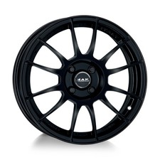 4 cerchi in lega NAD MAK XLR