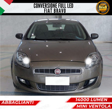 CONVERSIONE KIT FULL LED FIAT