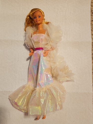 Barbie 1983 bambola - 🤍,