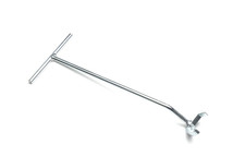 STRUMENTO RICAMBIO RIMOZIONE RUBINETTO BENZINA PEDIVELLA VESPA GS160 SS180 RALLY 200