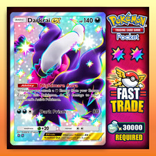 Pokemon TCG Pocket - Shiny