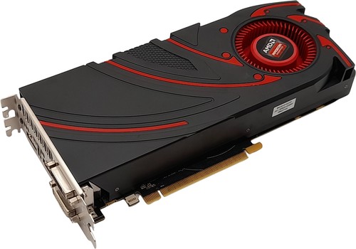 Sapphire amd radeon - amd,