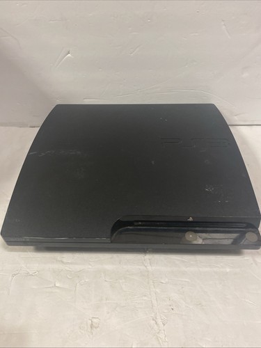 Sony playstation ps3 slim - sony,