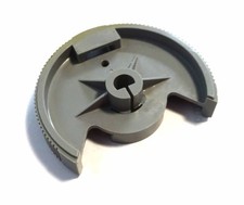 Gray Joystick Wheel for Korg