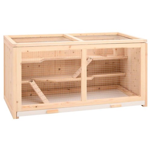 Hamster cage - hamster, cages