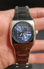 Orologio vintage breil acciaio - vintage,