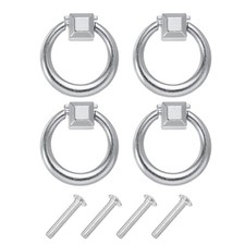 4 set di maniglie per cassetti