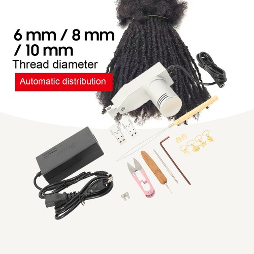 Dreadlocks macchina - dreadlocks,