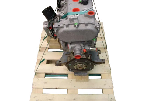 Motore benzina fiat tipo - motore,