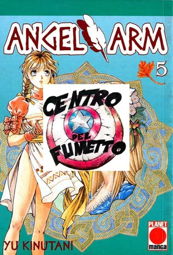 Manga fantasy angel arm - angel,