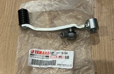 Yamaha Pedale Cambio Assy
