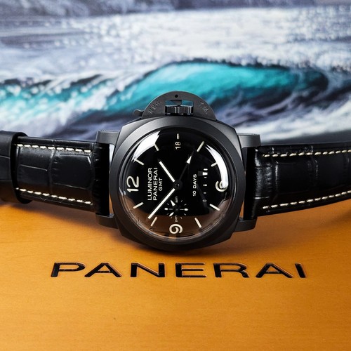 Panerai luminor 1950 - 1950, days