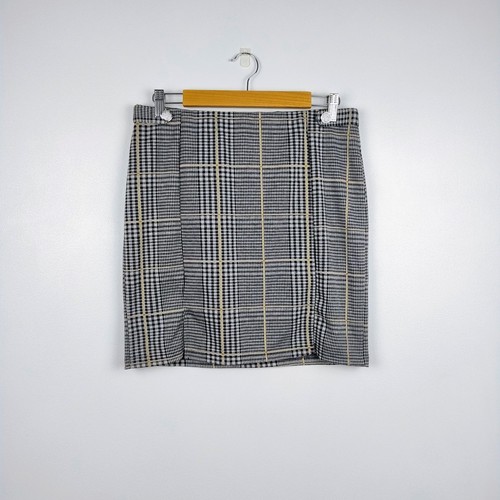 Minigonna donna nera - , gialla