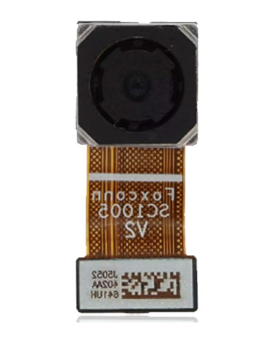 Fotocamera posteriore per