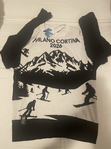 Maglione olimpico - maglione/maglione,