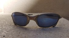 Oakley Juliet titanium con