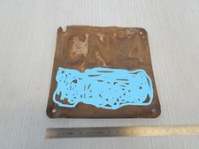 Accessorio Cuneo 1956 PER MOTO