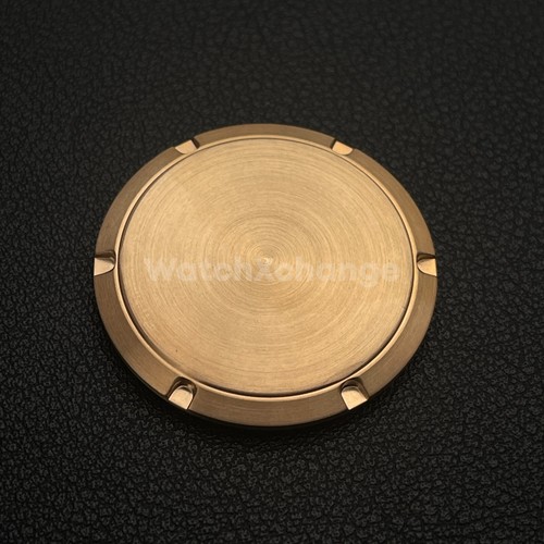 Cassa orologio oro rosa - , per