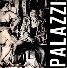 PALAZZI Bernardino - Palazzi