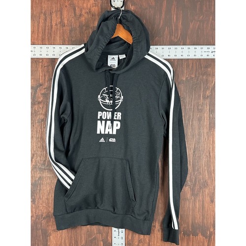 Felpa con cappuccio adidas - cappuccio,