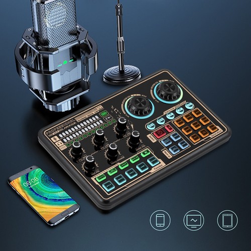 Scheda audio live per - , pc