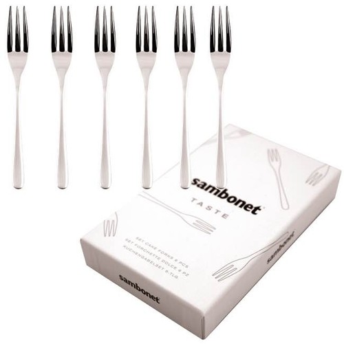 Sambonet taste set 6 - sambonet,,