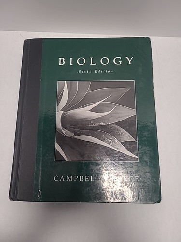 Biology jane reece - by,