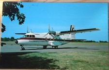 40355 AK Aereo The Nord 262