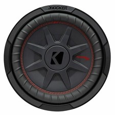 Kicker CWRT12, CompRT 12"