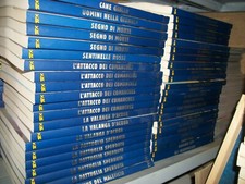 TEX Gold  COLLEZIONE STORICA 