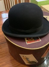 Borsalino Bombetta Grand Prix