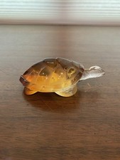 STUNNING LALIQUE Crystal Deep