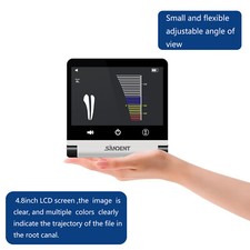 Dental rilevatore apicale