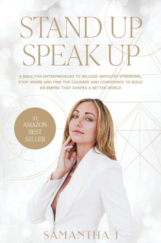 Brunskill stand speak - -, up