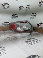 ✴️ FARO FANALE POSTERIORE