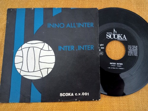 Inno all inter - 7", 45