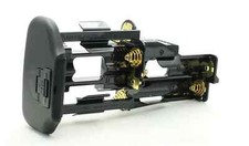 Caricatore porta batteria