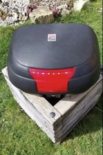 Bauletto per moto scooter - bauletto, moto/scooter