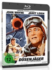 Düsenjäger - Jet Pilot