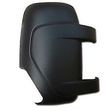 CALOTTA DESTRA RENAULT MASTER NERA SPECCHIETTO RETROVISORE DESTRO 2010 >