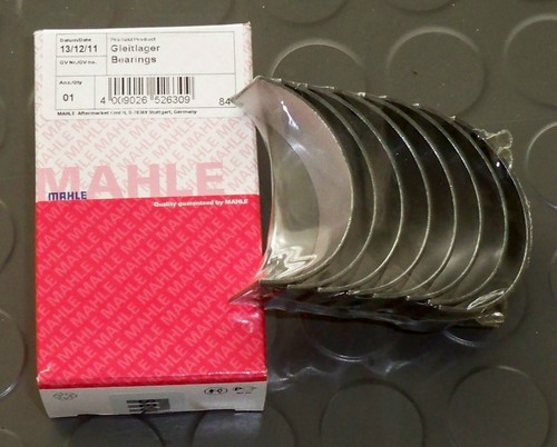 Kit cuscinetti biella - , standard